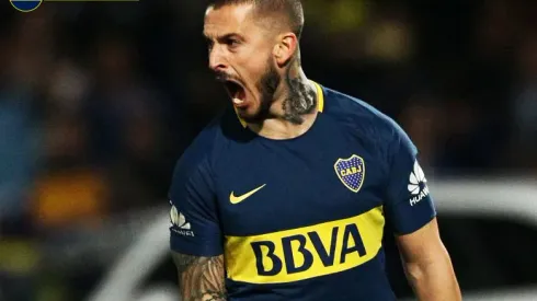 “Se habla adentro de la cancha”