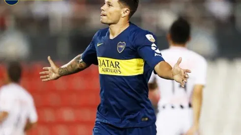 Zárate, “manija” por el Superclásico y la Copa