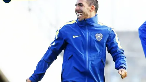 Tevez, músico