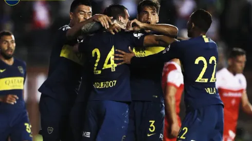 Boca fue más Bicho