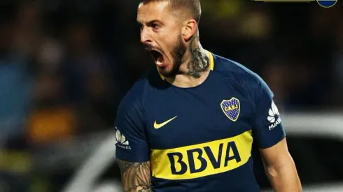 Guillermo confía en Benedetto para la “supersemana”