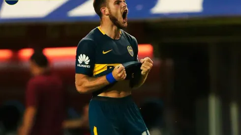 Nández también le respondió a Pratto
