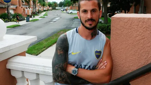 La conexión de Benedetto con su madre