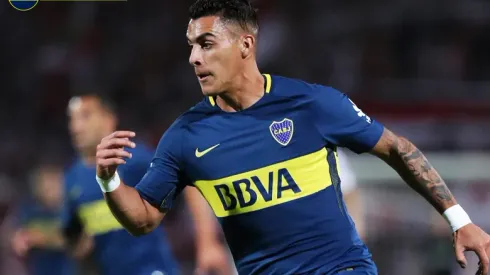Alarma: un club europeo se quiere llevar a Pavón