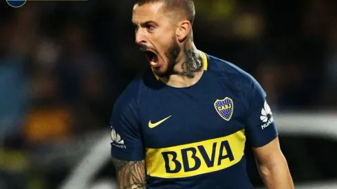 El deseo del Pipa para el Superclásico