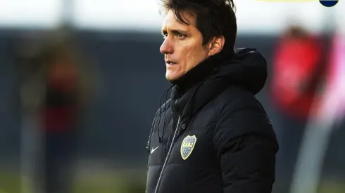 ¿Boca va por otro arquero? Habló Guillermo
