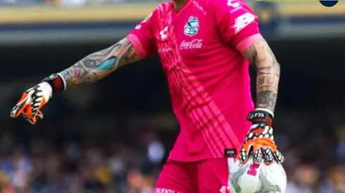 “Iría caminando ya mismo si me llaman”