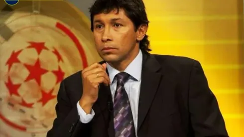¿Qué dijo el Patrón Bermúdez sobre la derrota de Boca?