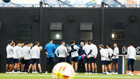 Concentrados vs. Colón: con sorpresas
