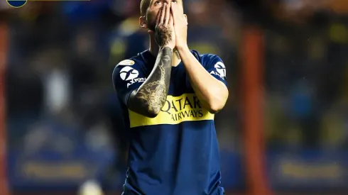 Benedetto se refirió a las críticas de los ídolos de Boca