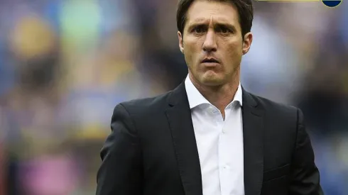“Boca juega como su entrenador: fastidioso e introvertido”