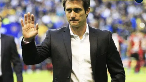 El pedido de Guillermo a los jugadores antes de ir a Brasil