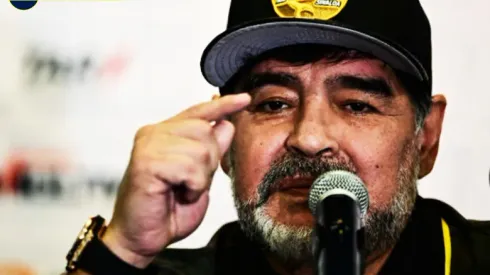 La advertencia de Maradona sobre el ciclo de Guillermo