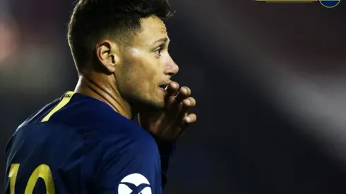“Zárate colabora muy poco”