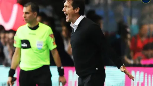 Guillermo criticó el uso del VAR