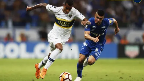 ¡A semifinales!