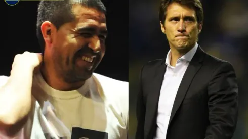 Guillermo y una frase a lo Riquelme