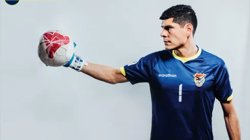 “Si me toca jugar, voy a dar la vida”
