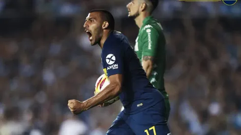 Rescató un punto
