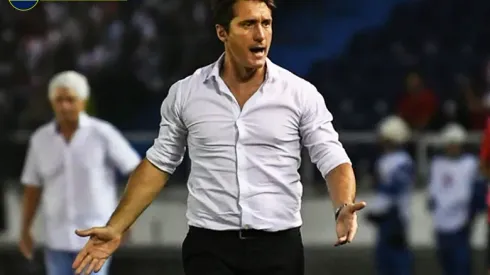 Guillermo estalló contra el arbitraje