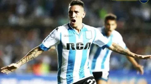 “Ojalá que en el futuro vuelva a Boca”