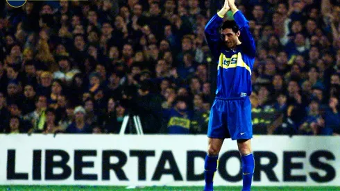 Se retiró Burdisso: ¿por qué nunca volvió a Boca?