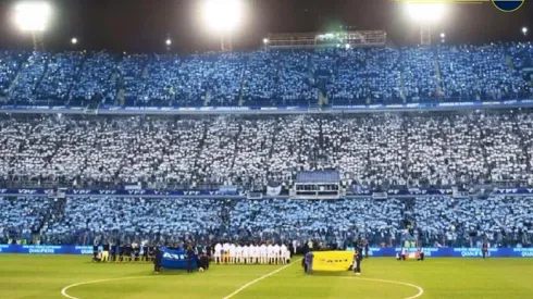 ¿La Selección vuelve a La Bombonera?