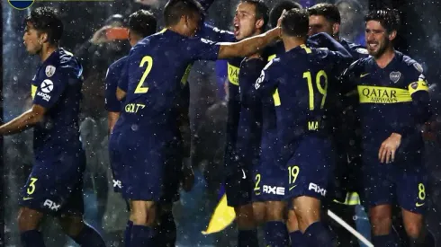 “River está un poco mejor que Boca”
