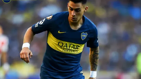 “Entre Argentina-Irak o Boca, yo elegiría Boca”