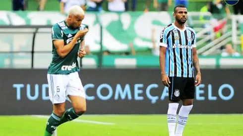 Previa de las semifinales: Palmerias le ganó con solidez a Gremio