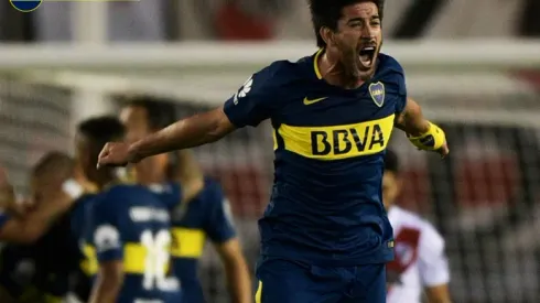 “Pablo Pérez es clave”