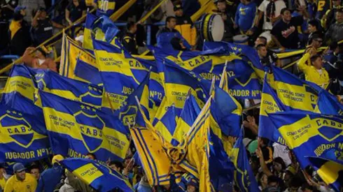 Boca en Brasil: ¿problemas con las entradas vs. Palmeiras?