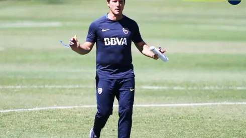 Mix de titulares y suplentes contra Central