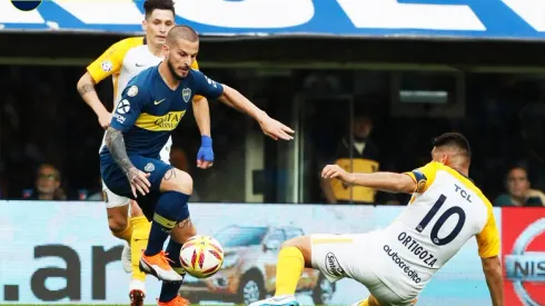 Benedetto, autocrítico