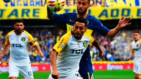 Peruzzi aclaró su situación