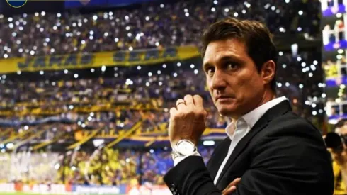 ¿Guillermo a la MLS?