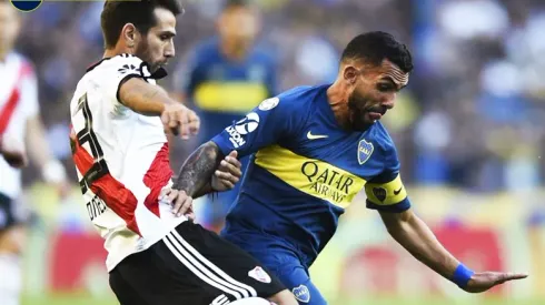 “Si hay final con River, Boca debe replantearse como jugarlo”