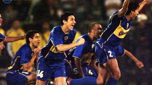 “Es como aquella vez de 2001”