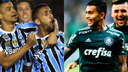 “En Brasil se habla de una final entre brasileños”