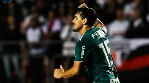 Gustavo Gómez habló de los silbidos de La Bombonera