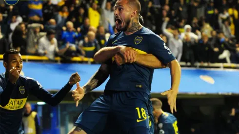 ¿El primero o el segundo? Benedetto eligió su gol favorito