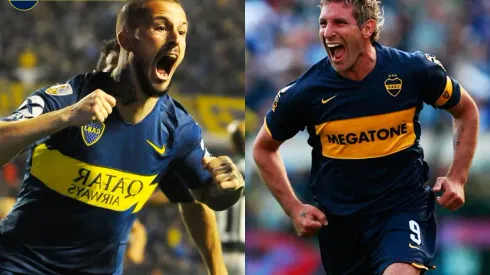 Palermo y un mensaje para Benedetto