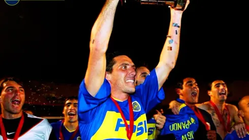 El consejo copero de Cagna