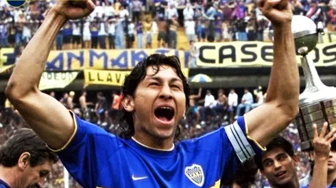 El mensaje del Patrón antes de un partido clave