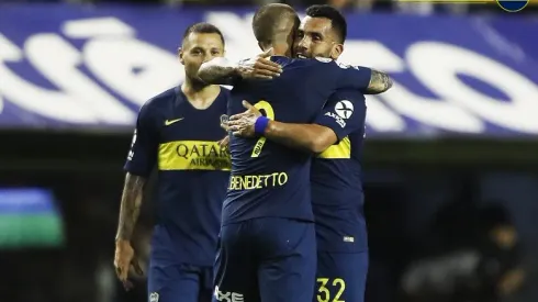 ¡Queremos la Copa!