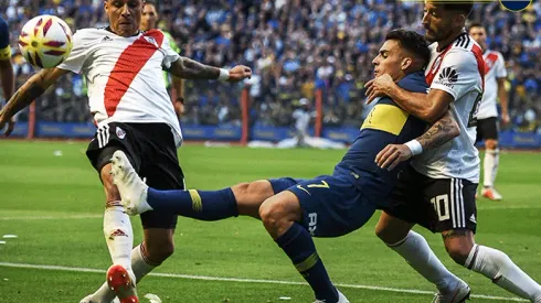Polémica: un video expone las “ayudas” a River en la Copa