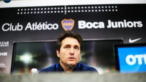 Guillermo espera a dos jugadores para confirmar el equipo