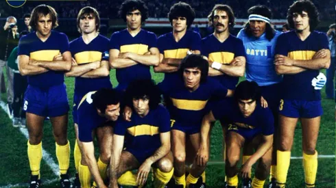 “Quiero tener 40 años menos para jugar este partido”