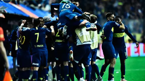“Hablé con Benedetto; los jugadores están tranquilos”