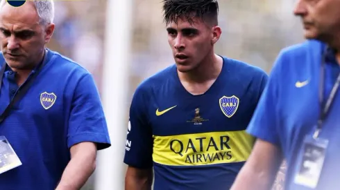 Parte médico de Pavón y Jara